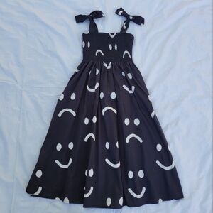 Lazy Oaf Happy Sad Dress